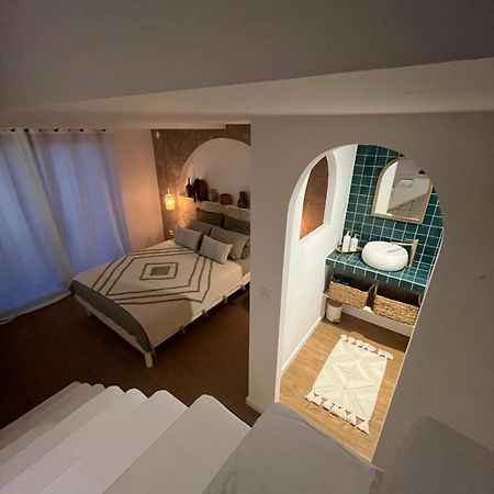 Appartamento Casa Naranja Pérols Esterno foto