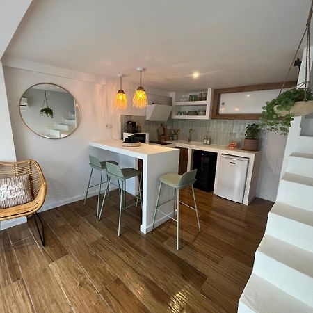 Appartamento Casa Naranja Pérols Esterno foto