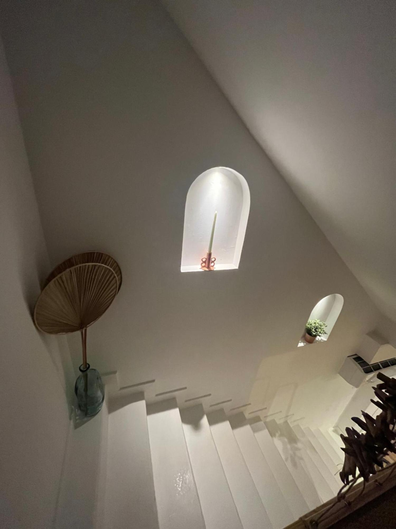 Appartamento Casa Naranja Pérols Esterno foto