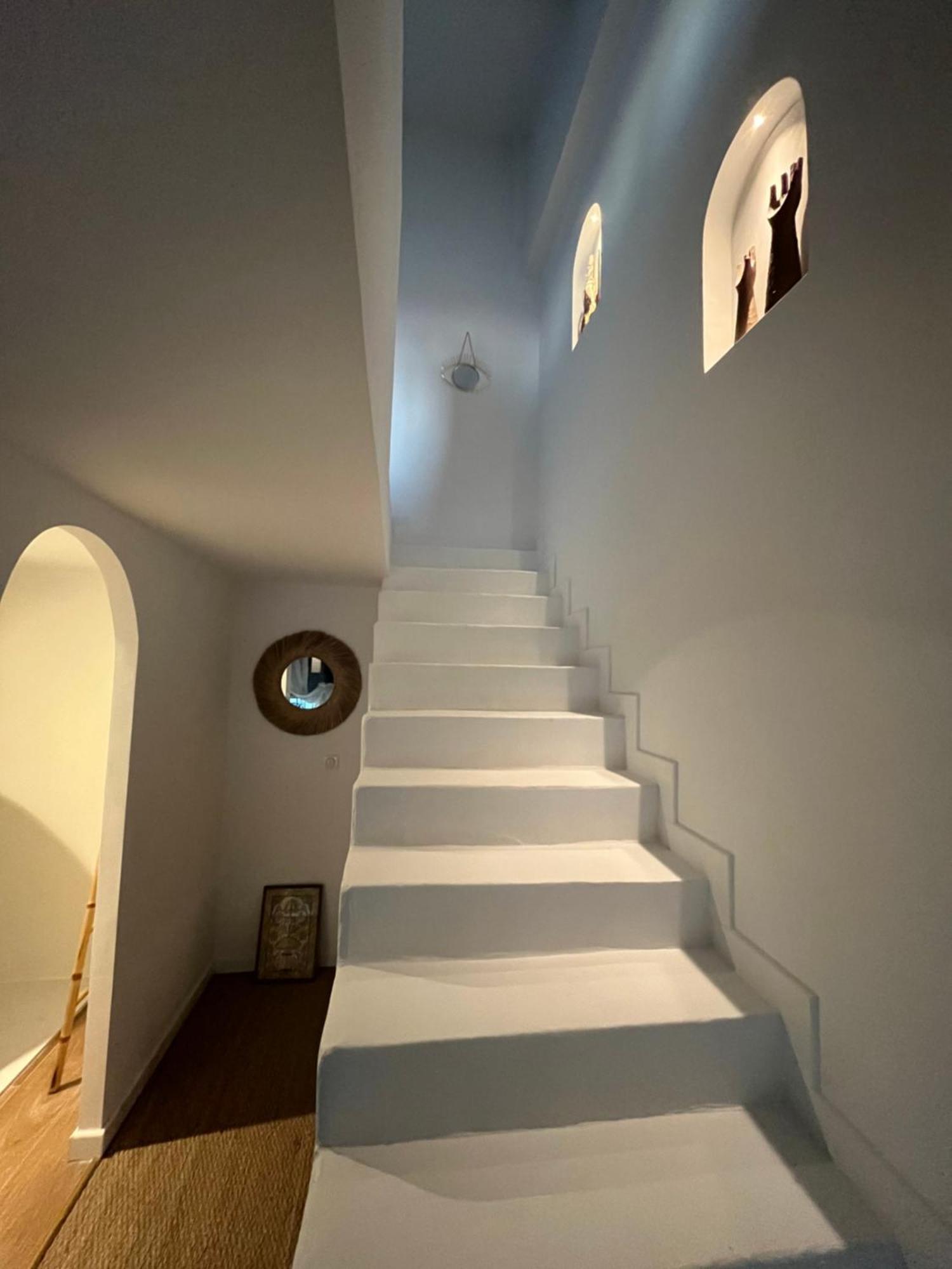 Appartamento Casa Naranja Pérols Esterno foto