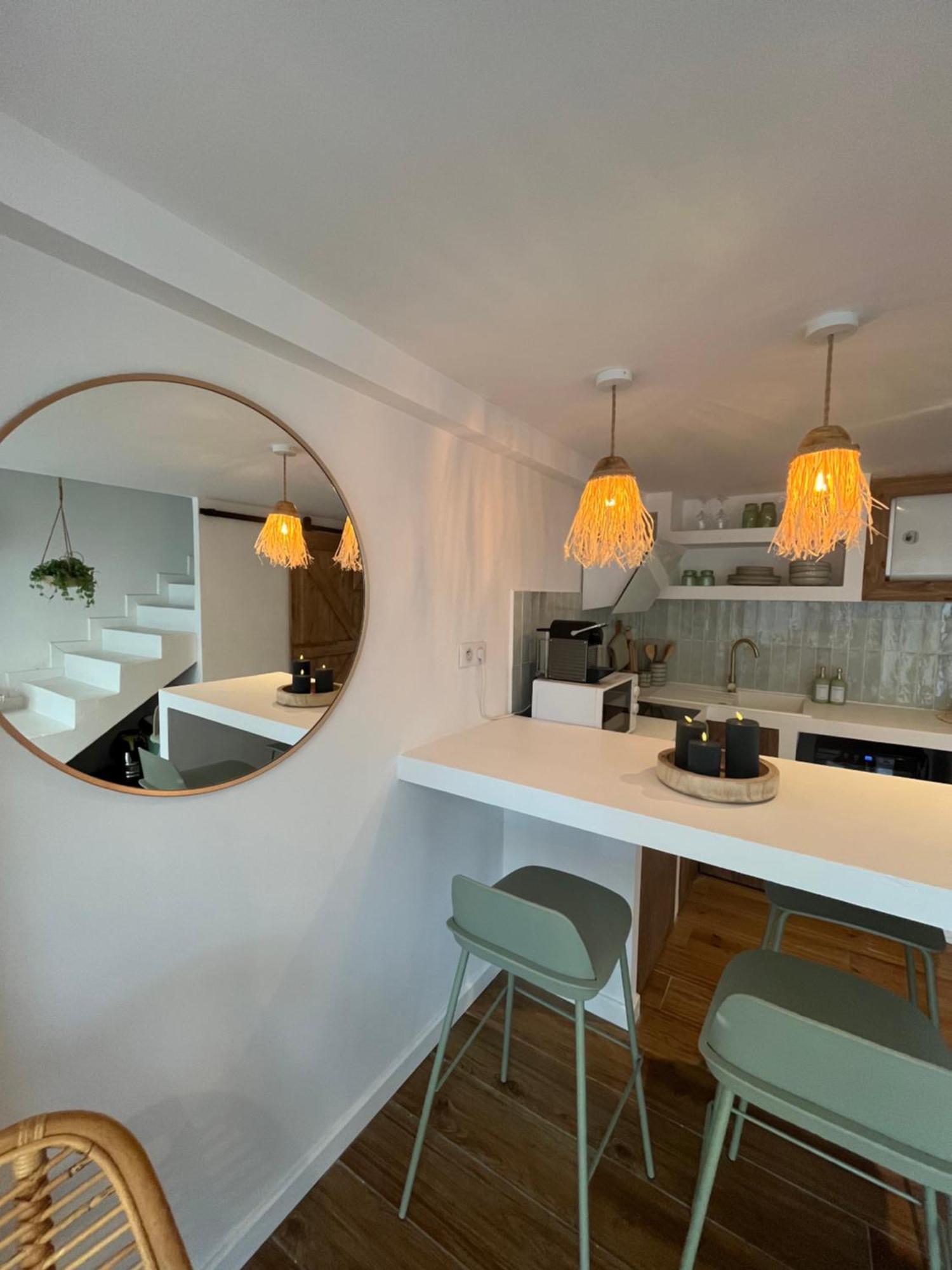 Appartamento Casa Naranja Pérols Esterno foto